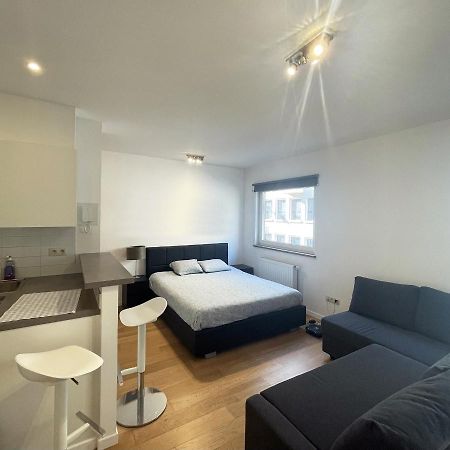 Beautiful Studio In Brussels Centre公寓 外观 照片