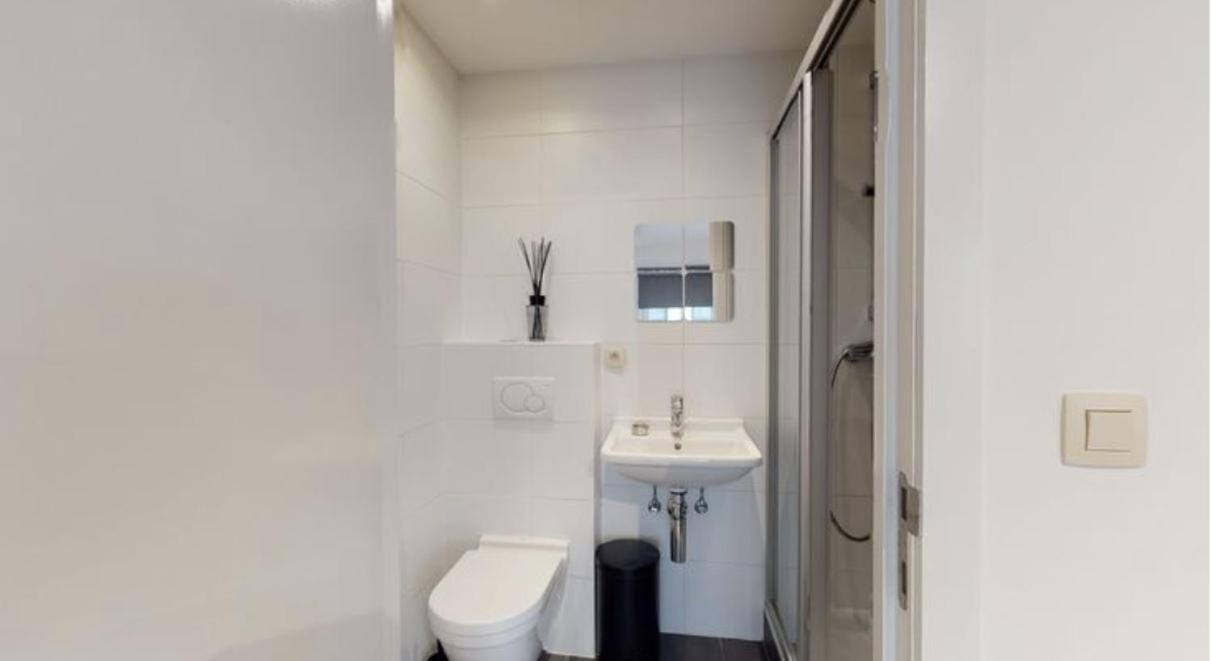 Beautiful Studio In Brussels Centre公寓 外观 照片